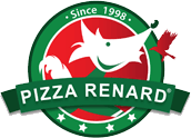 PIZZA RENARD STRASBOURG NEUDORF